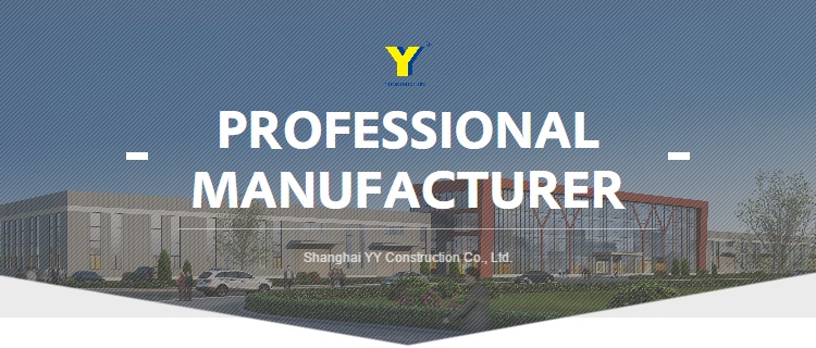 YY Construction Doors and Windows