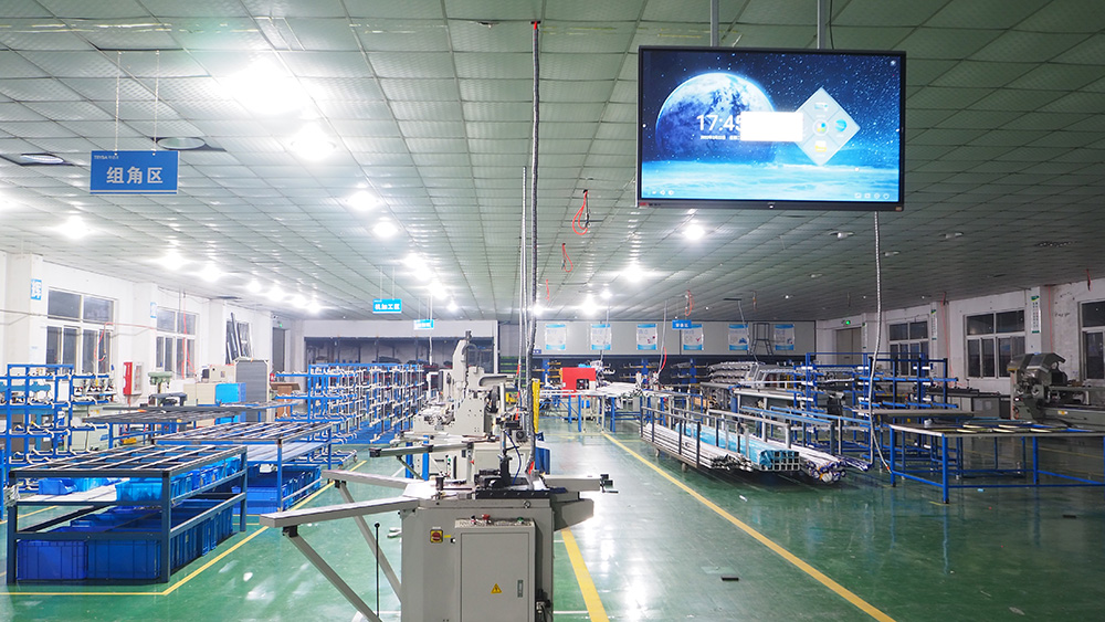 Precision Machinery