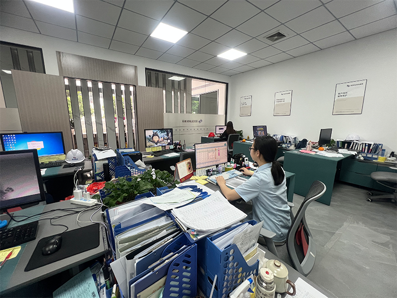 Company Display 3