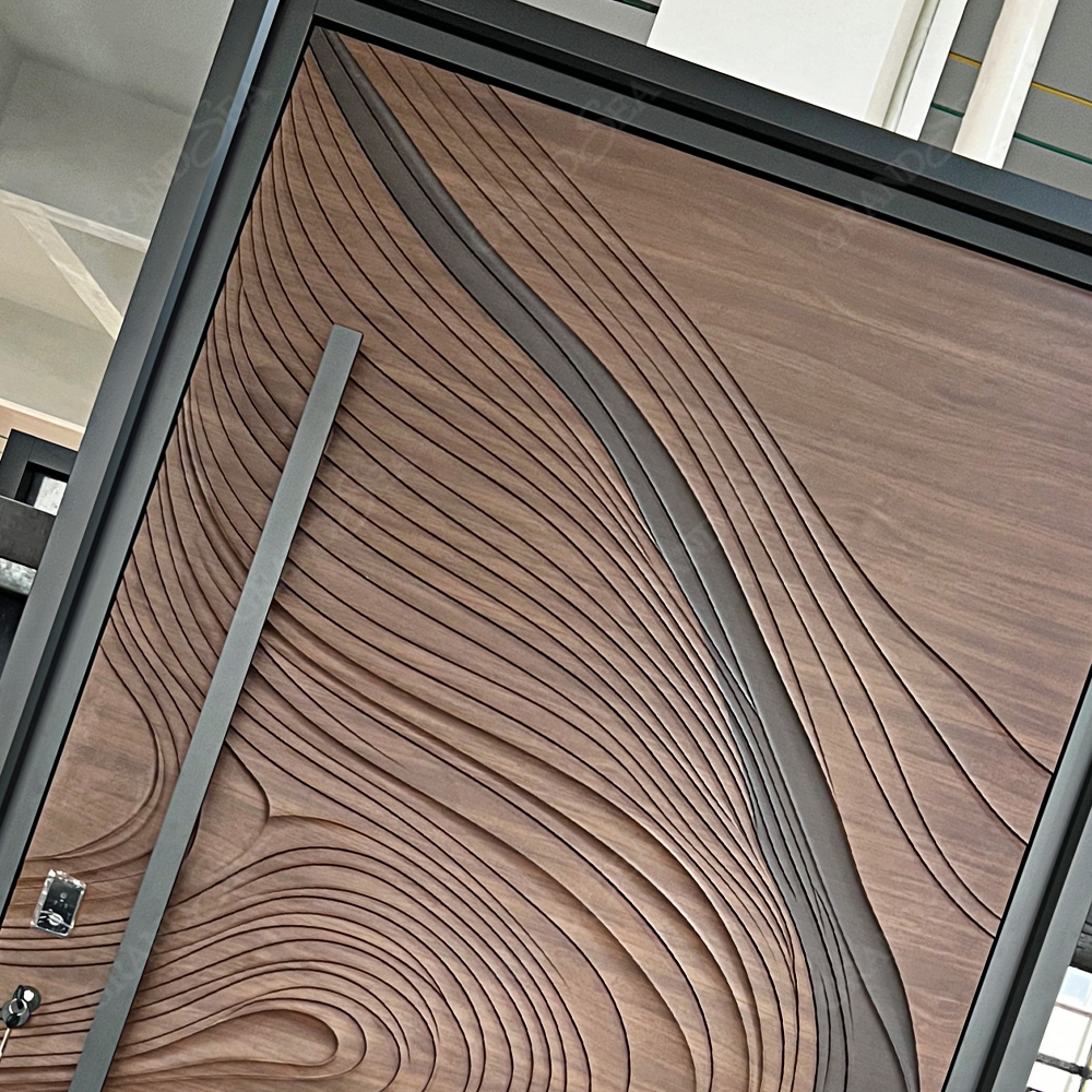 Client Project Gallery
