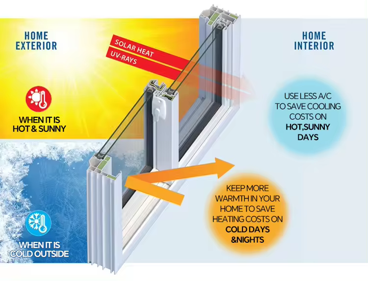 Energy-Saving Technology