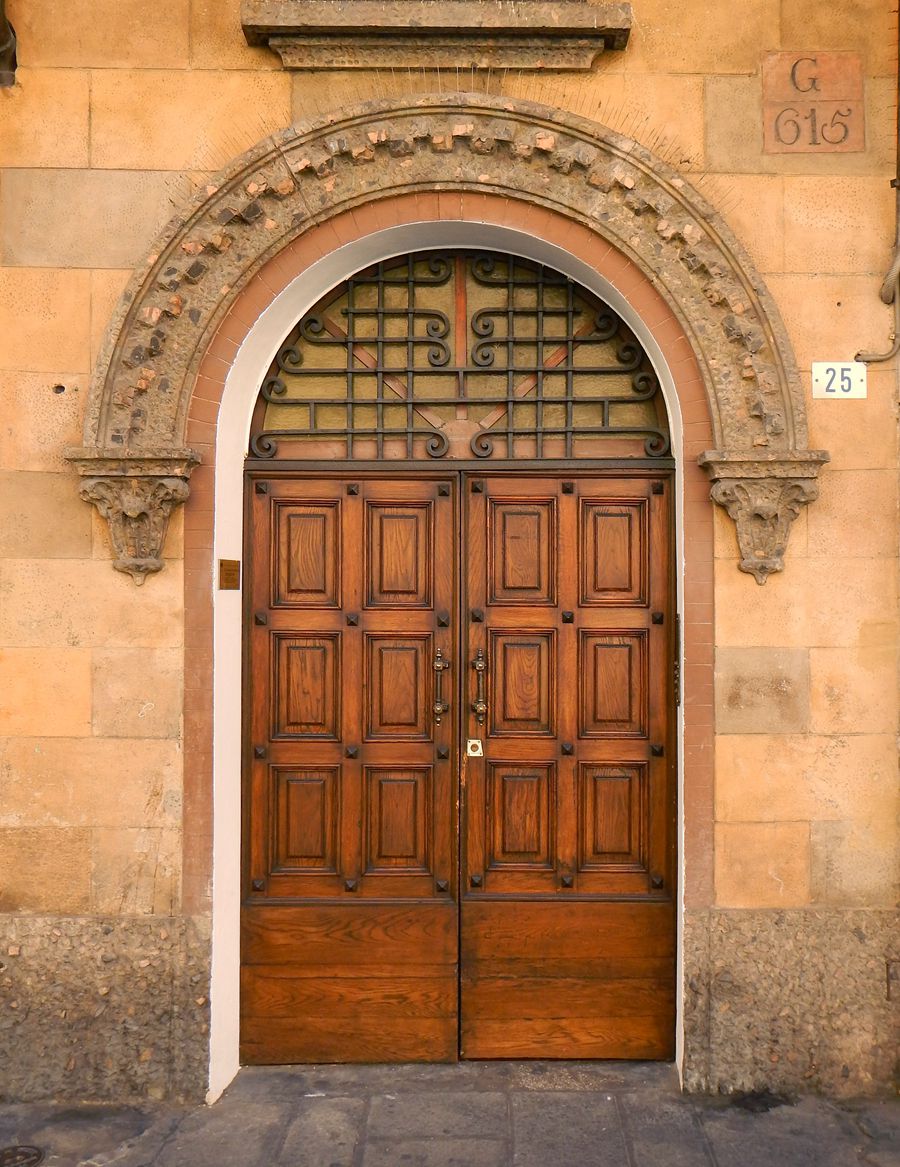 Door Showcase 2