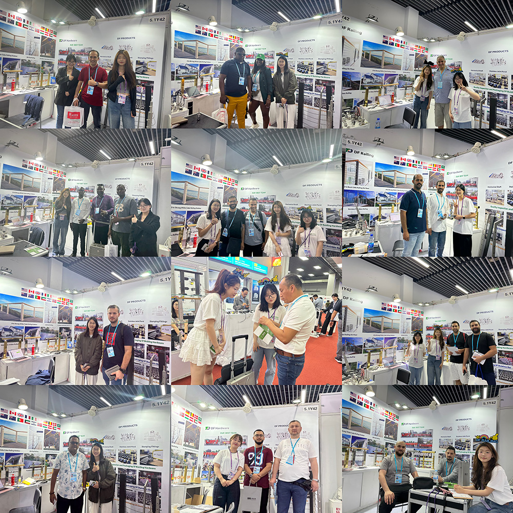 Customer Visit