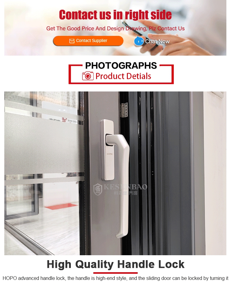 Door Structure & Quality Feature 2