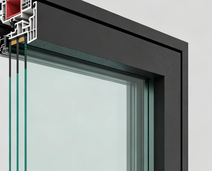 SAYYAS Windows Guaranteed Durability
