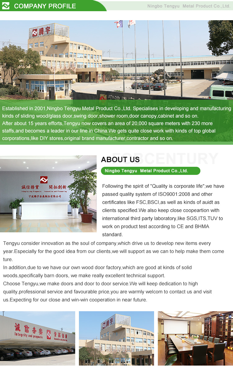 Company Showcase 1