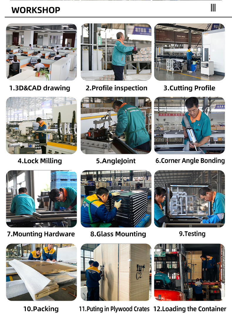 Manufacturing Line