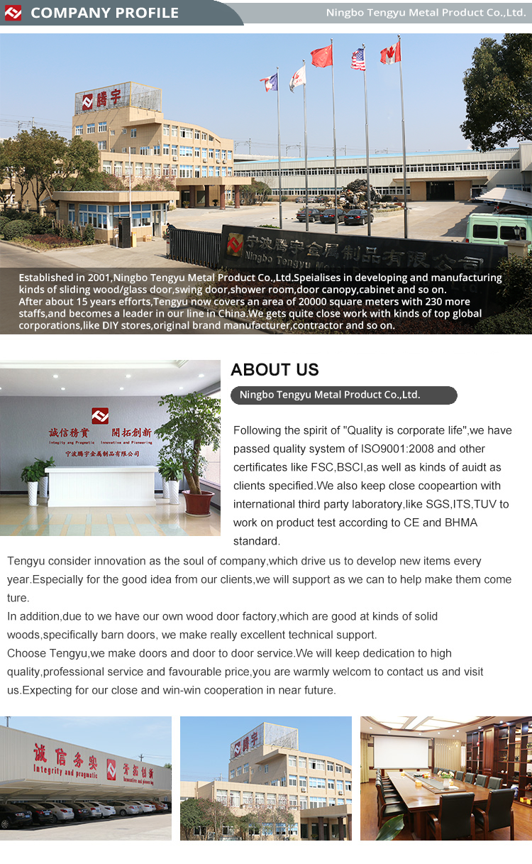 Facility and Details 3