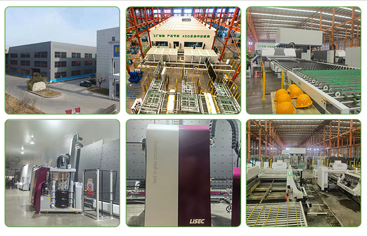 Factory Facility 2