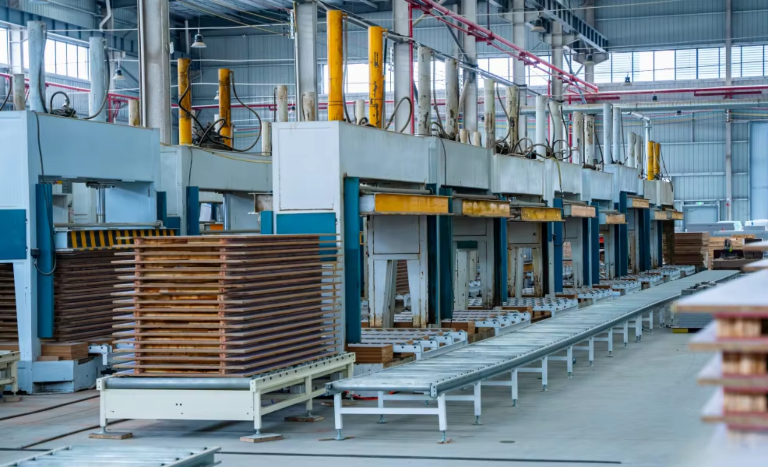 Factory Profile