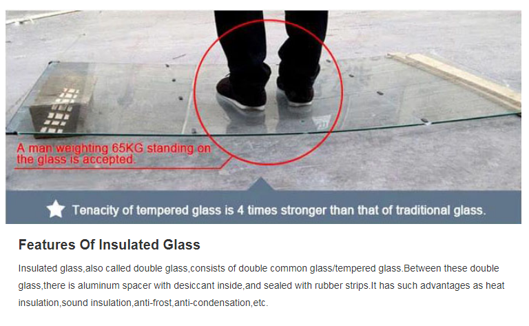 Glass Options