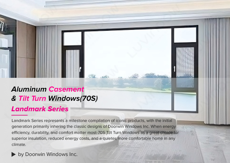 Commercial and Residential Window Solution