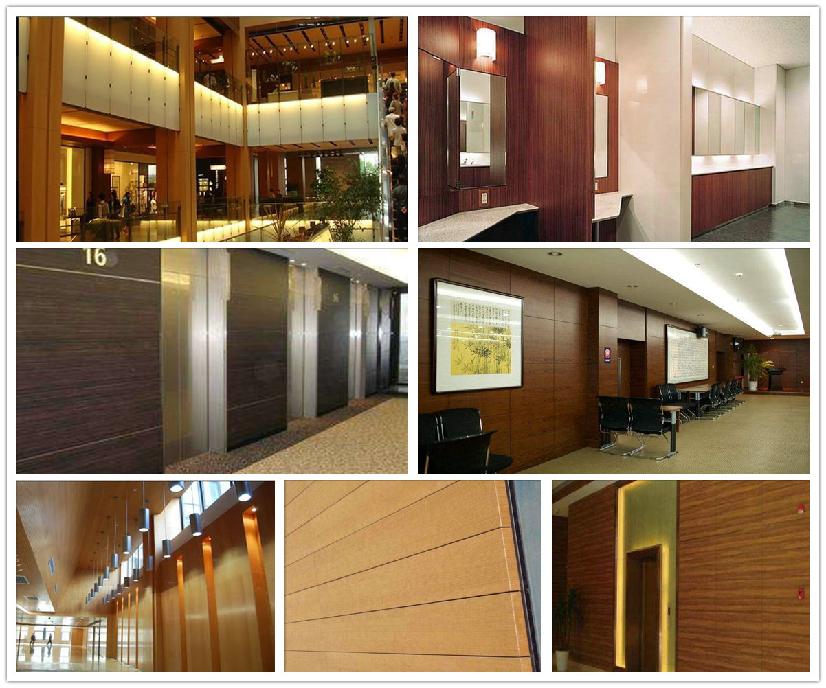 ACP Panel Feature