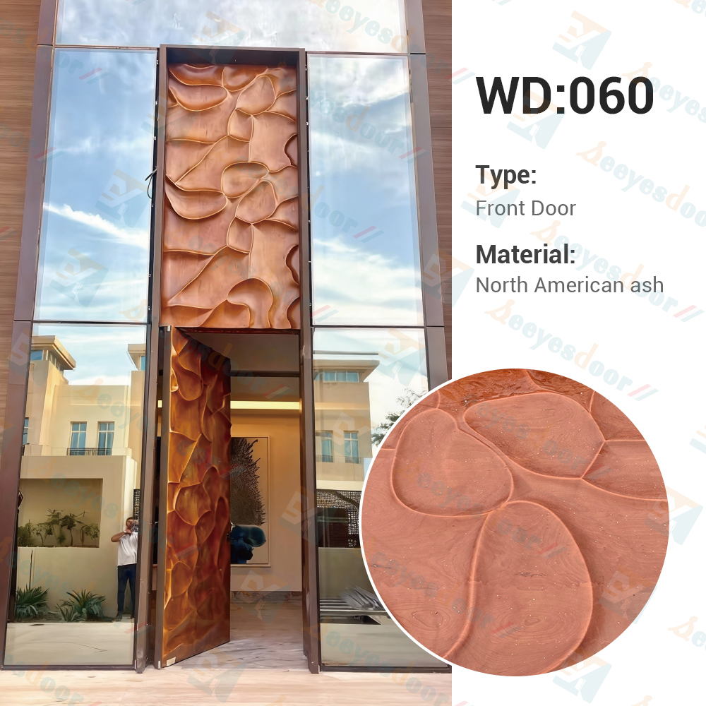 Door Hardware Design