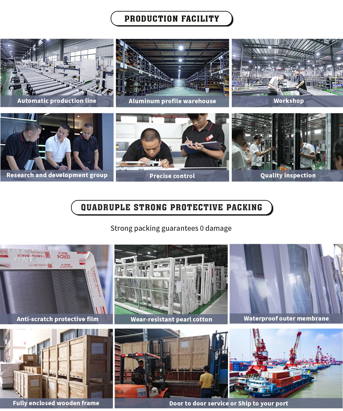 Manufacturing Workshop