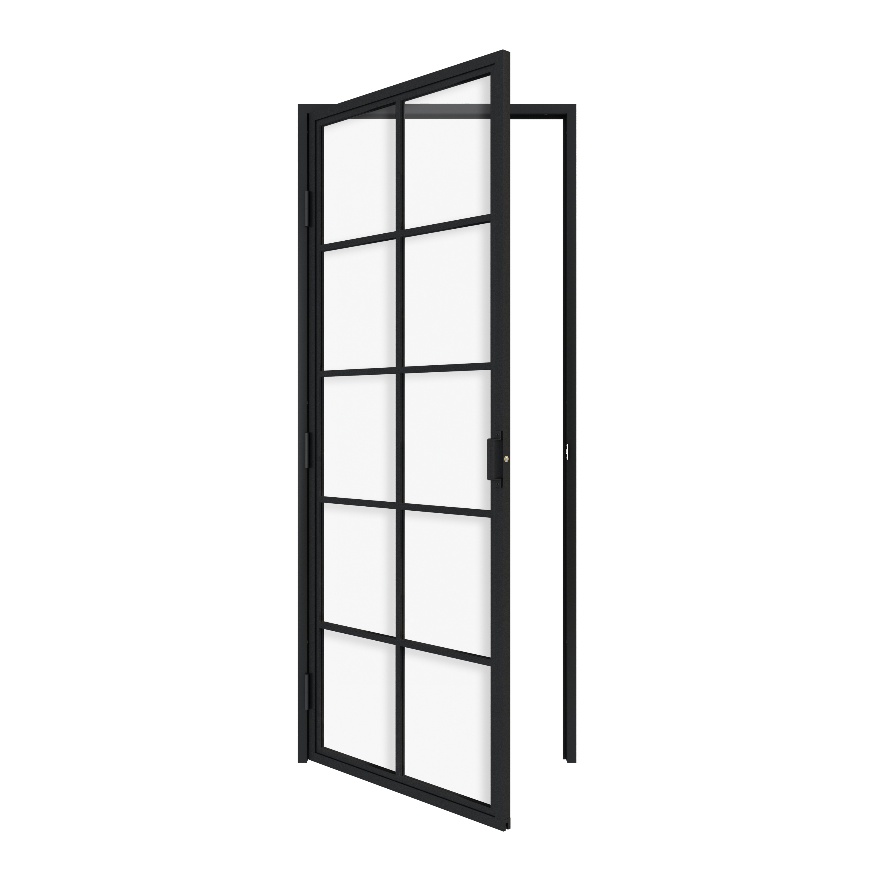 Product Specification Display
