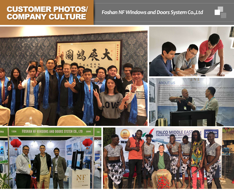Customer Showcase & Team Culture