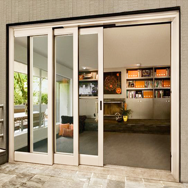 Sliding Doors