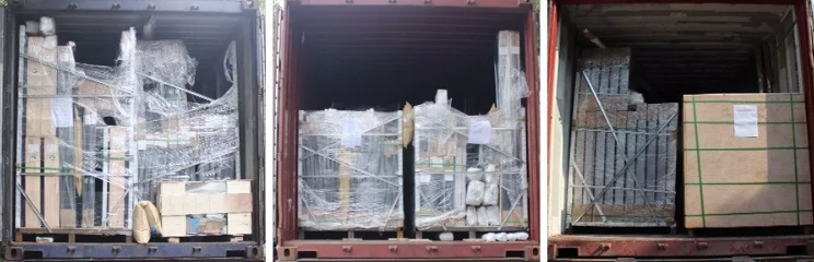 Packaging Stillage