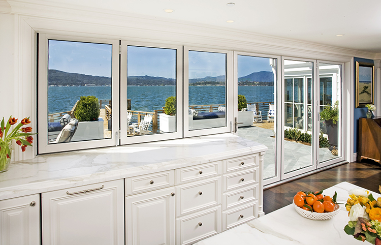 Window Design Details