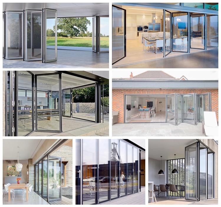 Glass Hardware Advantages