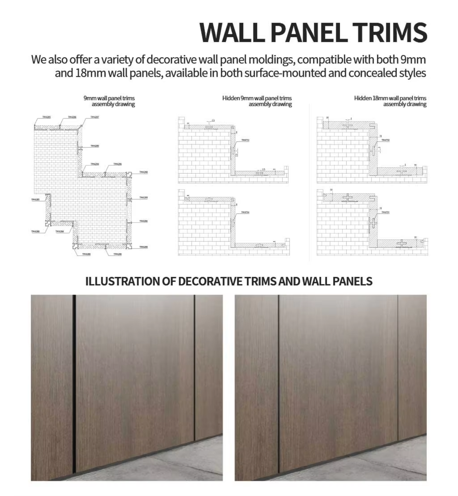 Premium Luxury Fire Rated Frameless Hidden Leather Finish Aluminium Interior Door for High-End Residential Project