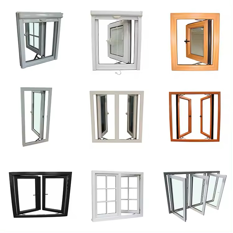 Frame Profile A