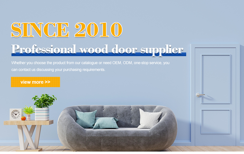 UL Fire-proof Door