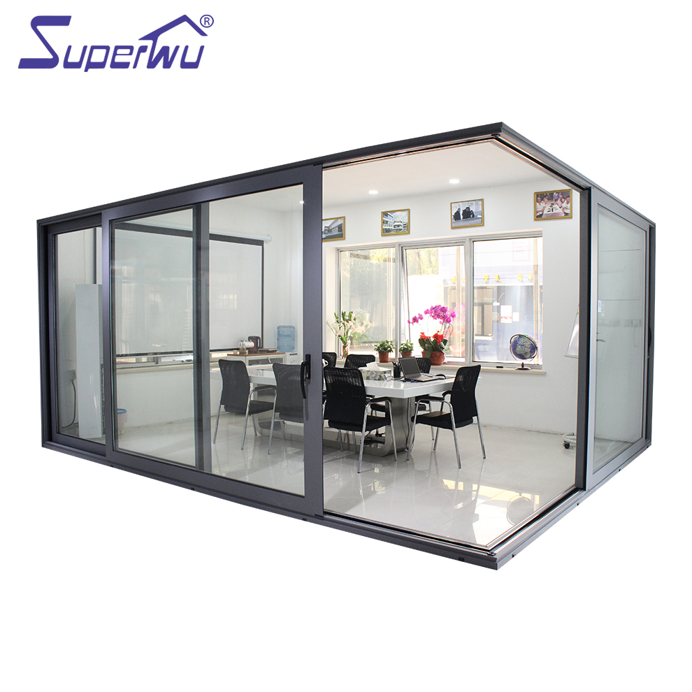 SP100 Commercial System Overview