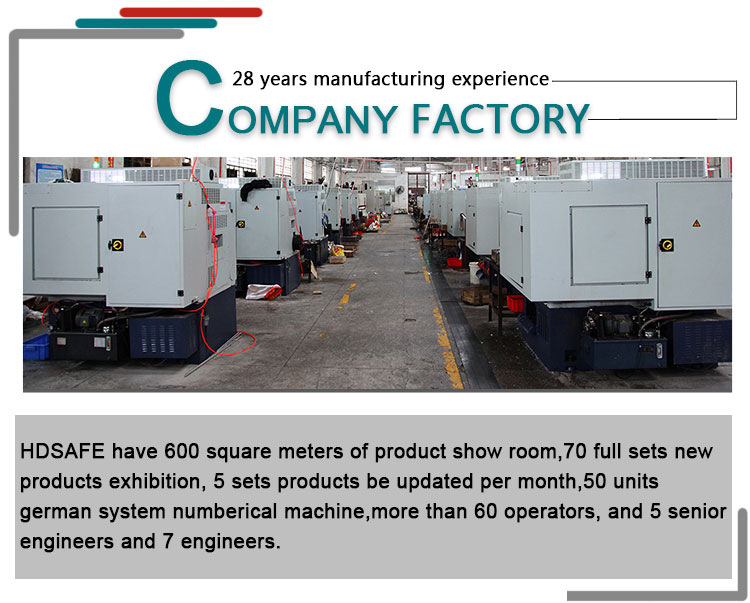Quality Inspection Center