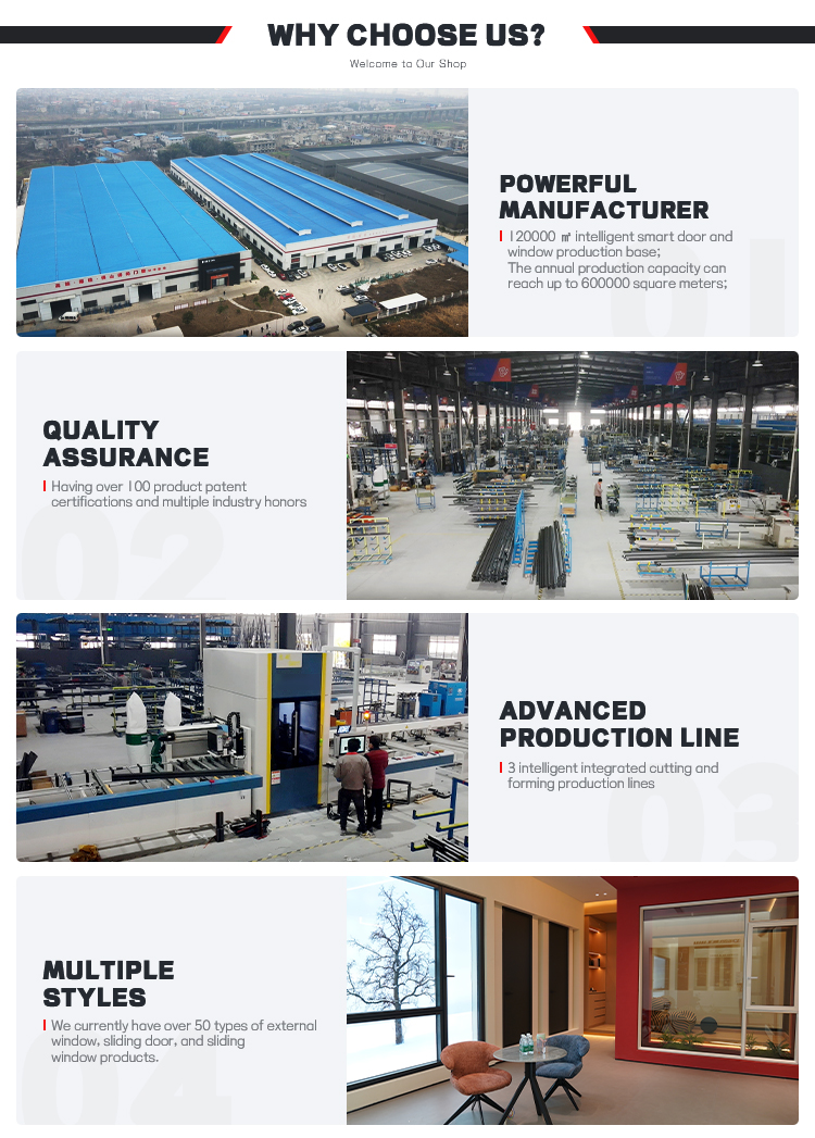 Why Choose Us Feature 1
