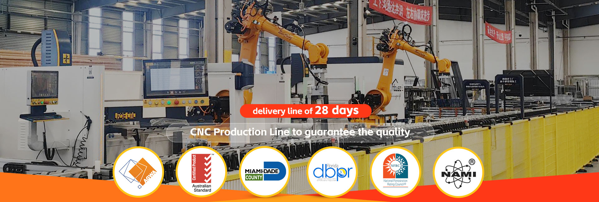 Precision Equipment