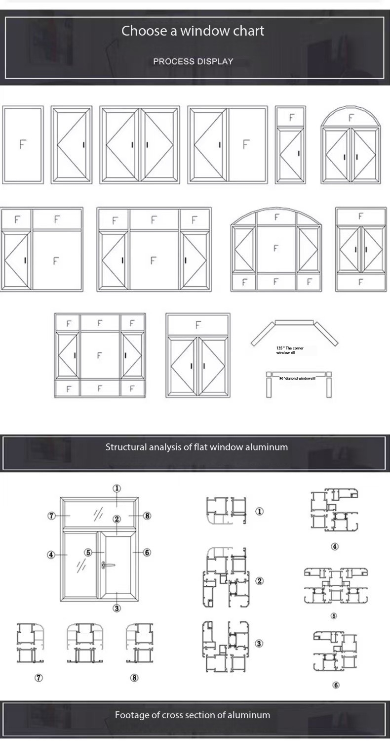 Casement Door View 7