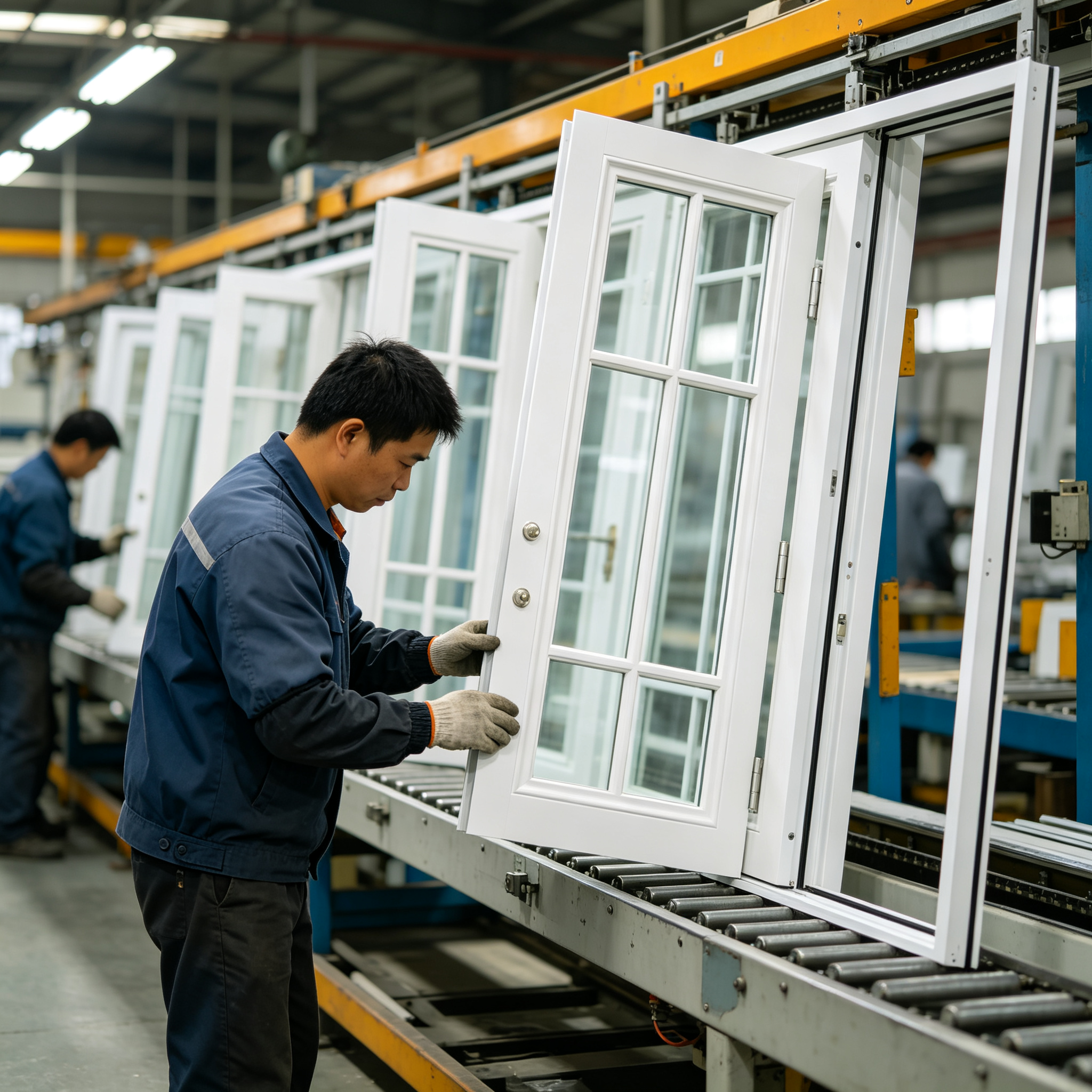 Thermal Break Aluminum Heritage Style Sliding Door Double Glazed Glass Traditional for European Historic Residential Homes