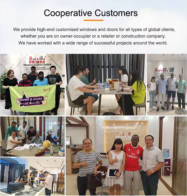 Company Facility and Workshop