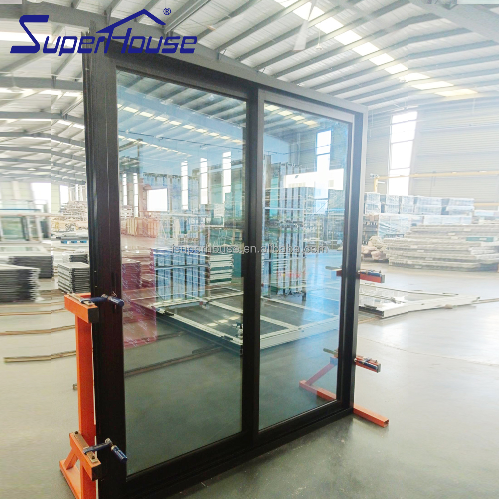 Application of sliding doors