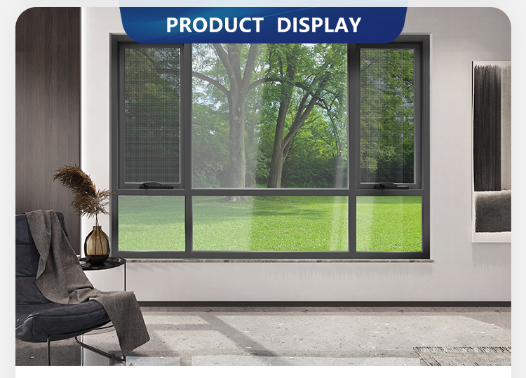 Window Product View 1