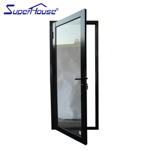 Miami NOA Approved Hurricane Proof Patio Door