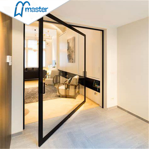Modern Home Main Entrance Security Entry Front Doors