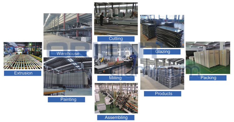 Our Workshop