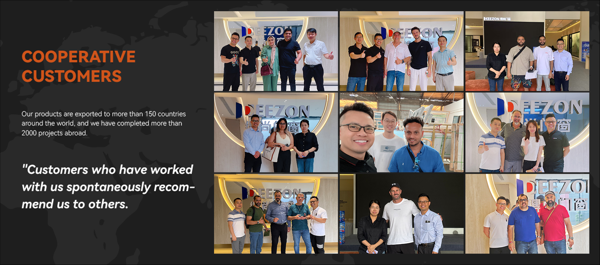 Company Profile View 2