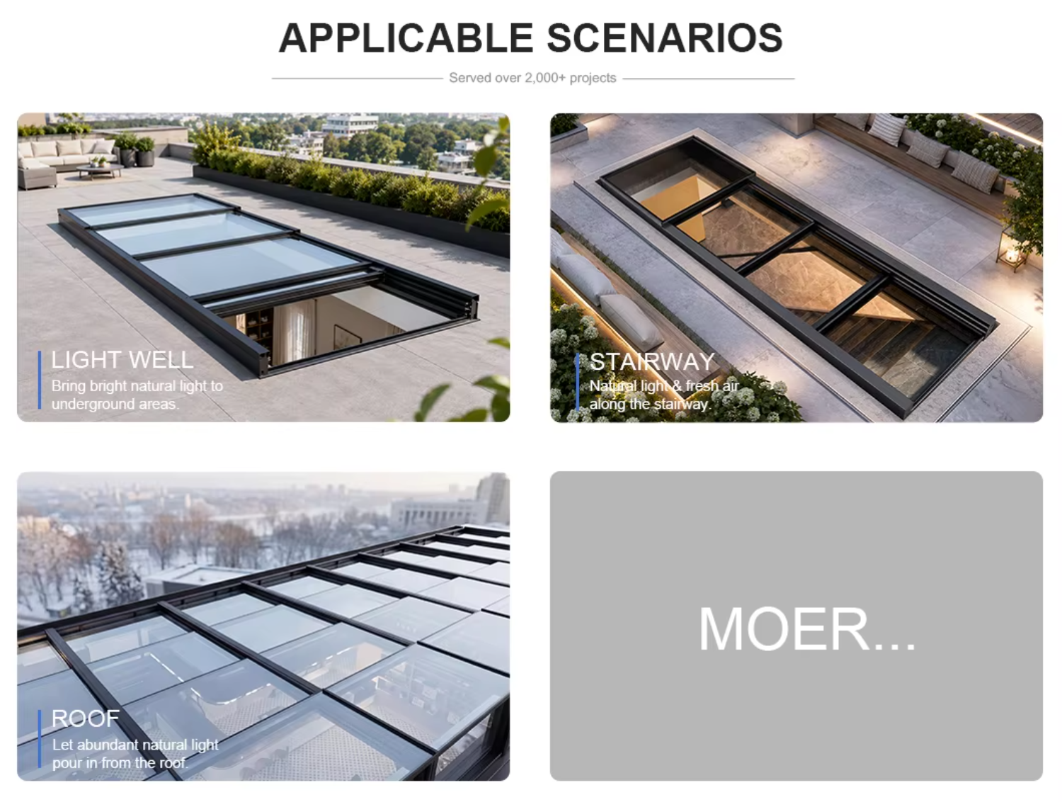 Product Elevation View
