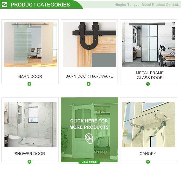 Product Categories Overview
