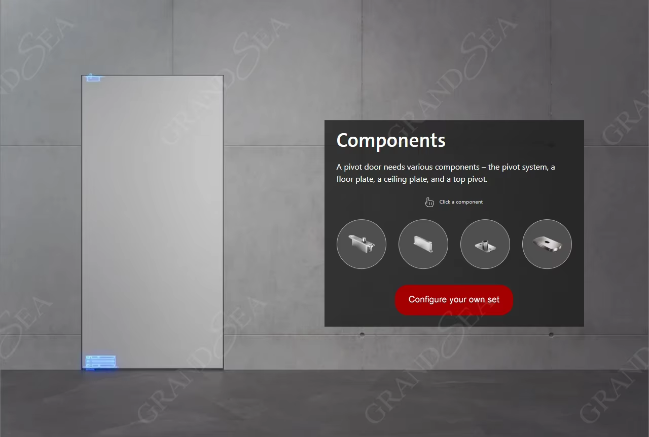 Excellent components