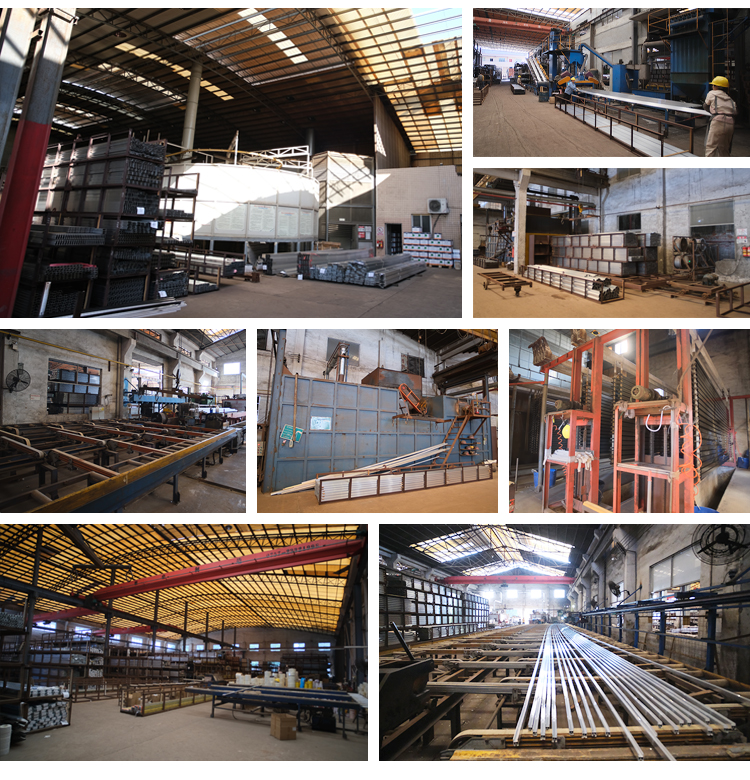 Factory Overview 1