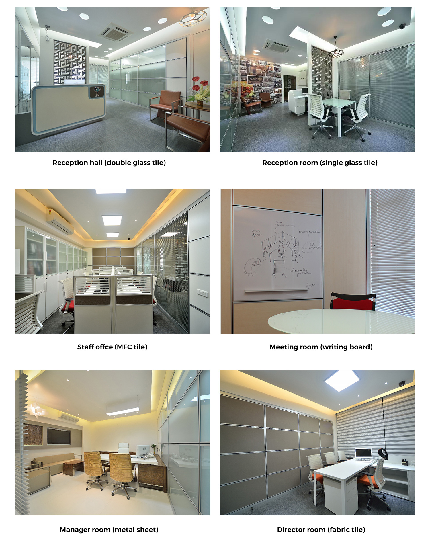 Office Partition Overview 3