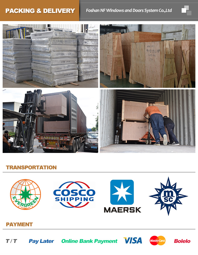 Packaging and Delivery Process