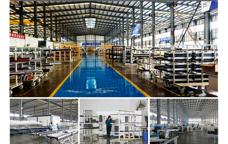 Factory Workshop
