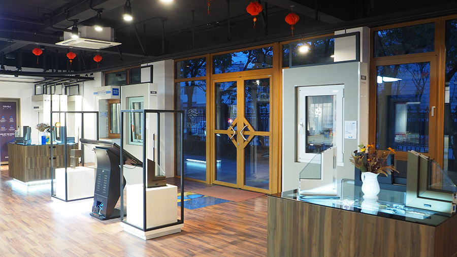 Window Displays