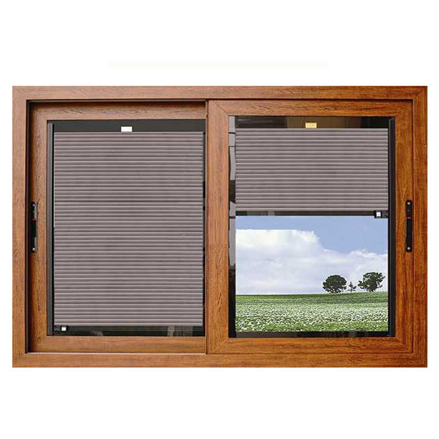Customize Security Louver Aluminium Glass Jalousie Louvre windows Louvres Door Lists